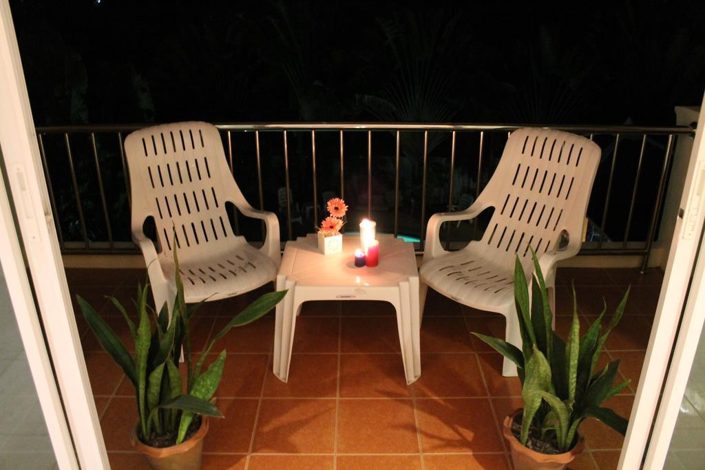 Jungle Resort Jomtien Beach Camera foto