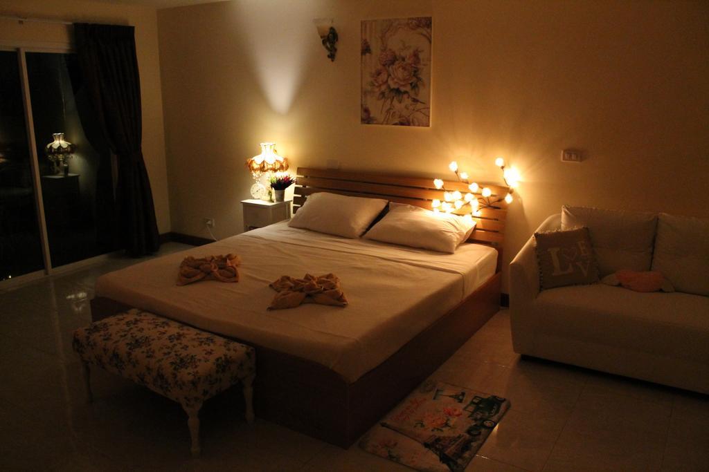 Jungle Resort Jomtien Beach Camera foto